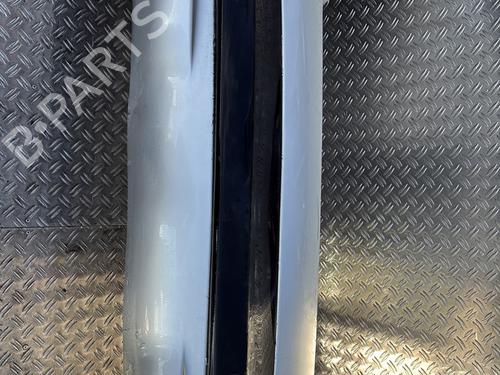 Used Rear bumper PEUGEOT 207 (WA_, WC_) 1.6 HDi (90 hp) 30643334