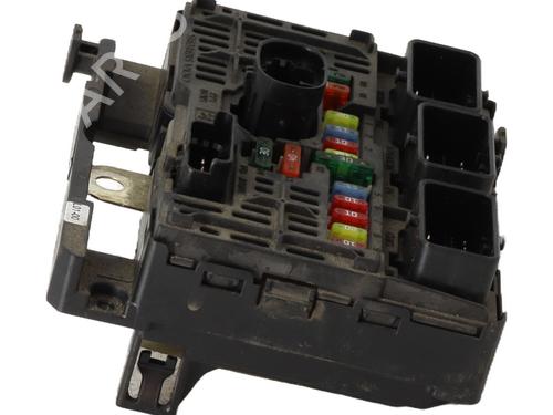 Boîte à Fusibles PEUGEOT 407 SW (6E_, 6D_) 2.0 HDi 135 | BP29960432E1