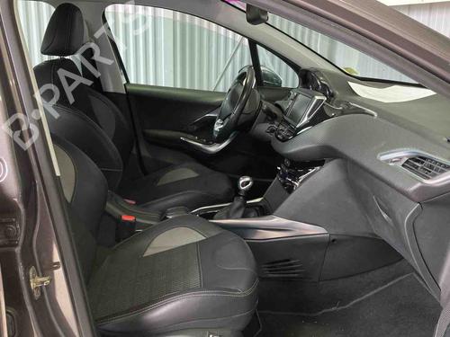 Electronic module PEUGEOT 2008 I (CU_) 1.6 HDi | BP36909900M83 - Image 12
