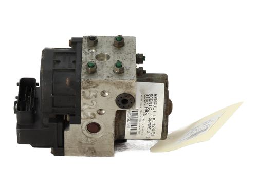 Used ABS pump RENAULT SCÉNIC I MPV (JA0/1_, FA0_) 1.9 dCi (JA05, JA1F) (102 hp) 21888081