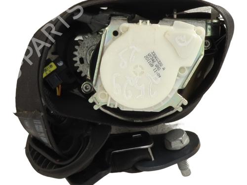 Used Front right seatbelt Front right seatbelt CITROËN C5 III Break (RW_) 2.0 HDi (136 hp) 27546150 27546150