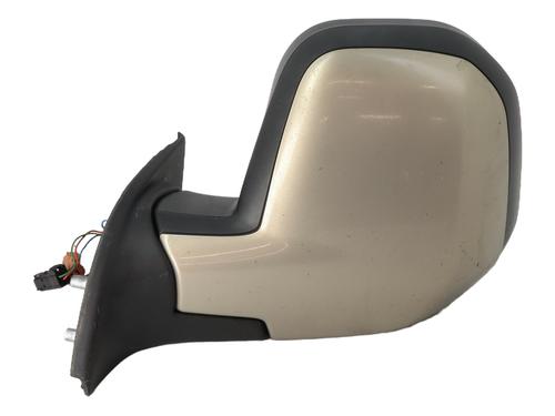 Left mirror PEUGEOT PARTNER Box Body/MPV 1.6 HDi | BP29894442C26