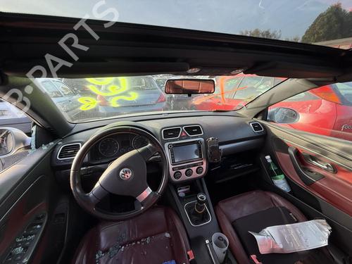 Climate control VW EOS (1F7, 1F8) 2.0 FSI | BP21881125I5  - Image 6