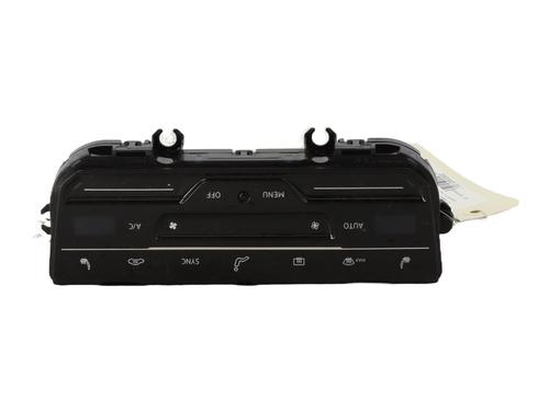 Used Climate control Climate control VW TIGUAN (AD1, AX1) 2.0 TDI 4motion (200 hp) 21889578 21889578