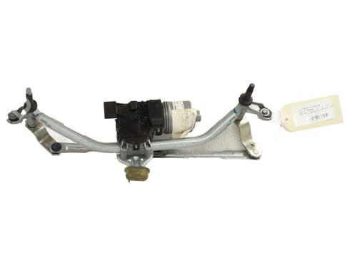 Used Front wiper motor Front wiper motor CITROËN C3 III (SX) 1.2 PureTech 82 (83 hp) 21318777 21318777