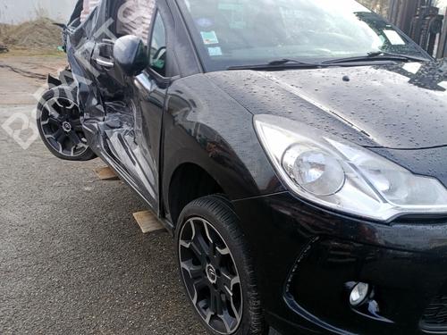 Left headlight CITROËN DS3 (SA_) 1.6 VTi 120 | BP32174116C28