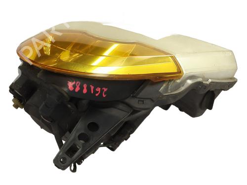 Left headlight RENAULT MODUS / GRAND MODUS (F/JP0_) 1.5 dCi (FP0E, JP0E) | BP36172054C28 - Image 2