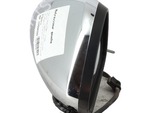 Left mirror CITROËN DS3 (SA_) 1.6 HDi 110 | BP29233523C26 
