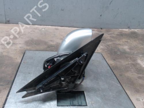 Used Right mirror AUDI A3 Sportback (8PA) 2.0 TDI 16V (140 hp) 21301442