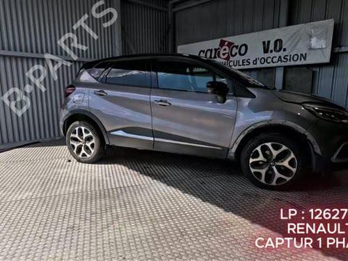 Gearbox RENAULT CAPTUR I (J5_, H5_) 1.2 TCe 120 | BP38476523M3 - Image 18