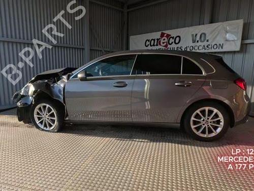 Right taillight MERCEDES-BENZ A-CLASS (W177) A 180 (177.084) | BP32689202C35  - Image 8