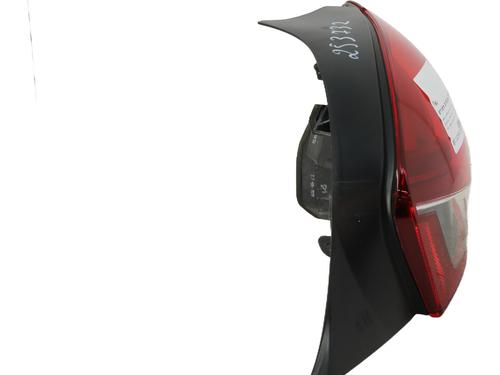 Right taillight PEUGEOT 208 I (CA_, CC_) 1.0 VTi | BP29927778C35