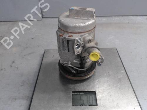 AC compressor MITSUBISHI PAJERO IV (V8_W, V9_W) 3.2 DI-D 4WD (V98W, V88W) | BP21297805M34 
