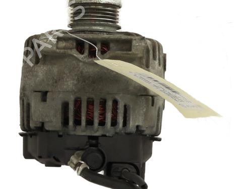 Generator Generator MERCEDES-BENZ A-CLASS (W169) A 180 CDI (169.007, 169.307) (109 hp) 36002917 36002917