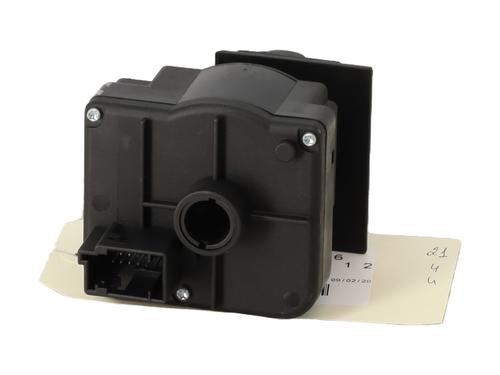 Used Headlight switch Headlight switch MERCEDES-BENZ A-CLASS (W169) A 160 CDI (169.006, 169.306) (82 hp) 21291237 21291237