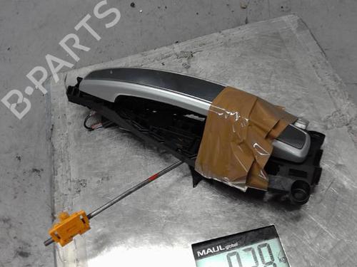 Türgriff hinten links außen für OPEL MOKKA / MOKKA X (J13) 1.6 CDTI (_76) (136 hp) 21300624