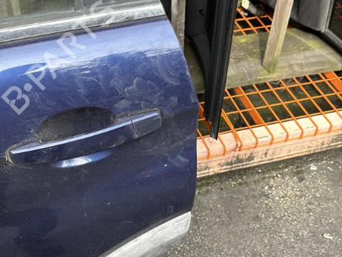 Dør venstre bak CHEVROLET CAPTIVA (C100, C140) 2.0 D 4WD | BP21315897C4