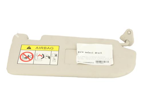 Used Right sun visor Right sun visor MG MG ZS SUV (ZS32) 1.5 Hybrid+ (197 hp) 40187905 40187905