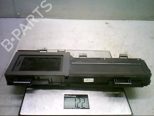 Compteur de vitesse RENAULT SCÉNIC III (JZ0/1_) 1.5 dCi (110 hp) 21303532