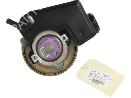 Steering pump PEUGEOT 206 Hatchback (2A/C) 1.4 16V | BP21319580M99 