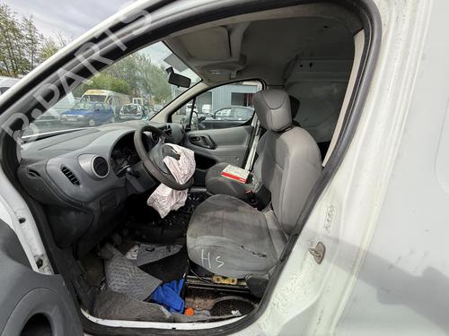 Starter PEUGEOT PARTNER Box Body/MPV 1.6 HDi | BP25466286M8  - Image 19