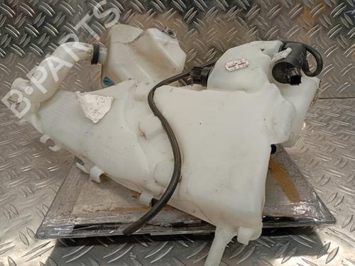 Windscreen washer tank VOLVO C70 II Convertible (542) D3 | BP25260213C113 
