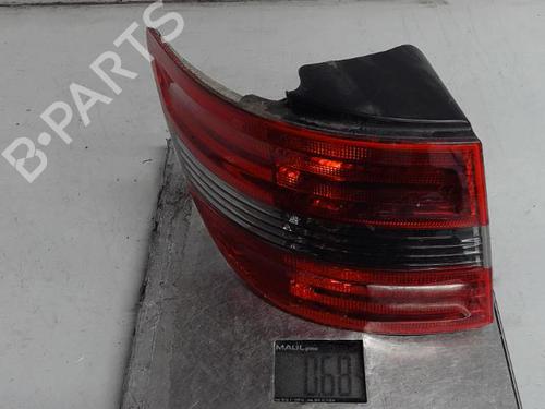 Used Left taillight MERCEDES-BENZ B-CLASS Sports Tourer (W245) B 180 CDI (245.207) (109 hp) 21301037