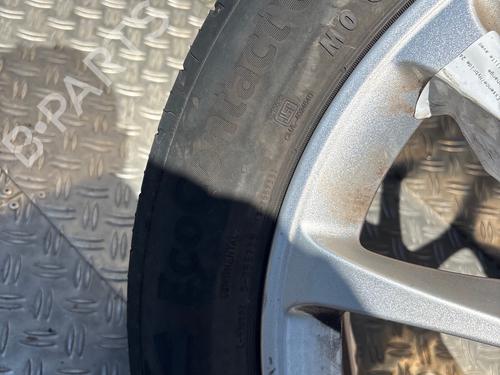 Fælk MERCEDES-BENZ A-CLASS (W177) A 180 (177.084) | BP32698261C45 - Image 2