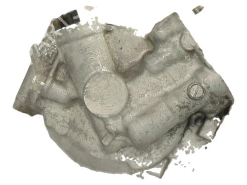 AC compressor OPEL CORSA F (P2JO) 1.2 (68) | BP36520110M34 - Image 2