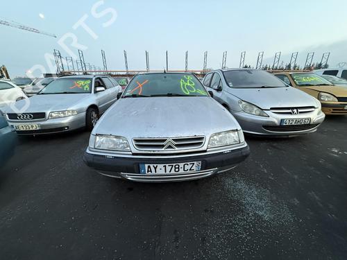 Steering column stalk CITROËN XANTIA (X1_, X2_) 1.8 i 16V | BP22249867I23 