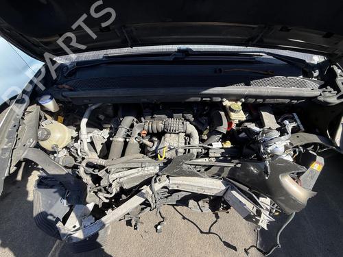 Tailgate CITROËN C4 Picasso II 1.6 HDi / BlueHDi 115 | BP25026211C6 