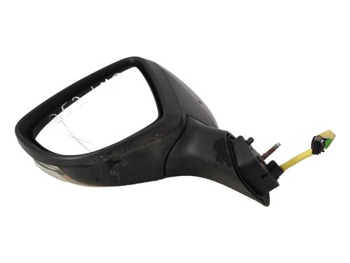 Used Left mirror RENAULT CAPTUR I (J5_, H5_) 1.2 TCe 120 (118 hp) 30579045