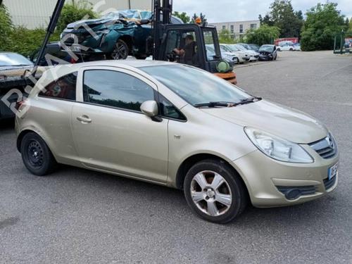 Left taillight OPEL CORSA D (S07) 1.3 CDTI (L08, L68) | BP27615623C34 - Image 7