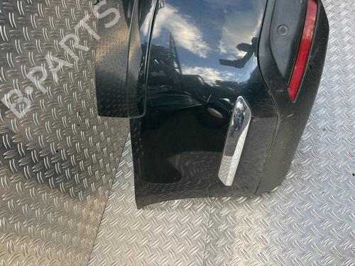 Used Rear bumper Rear bumper CITROËN C5 III (RD_) 2.0 HDi 140 (RDRHF8, RDRHFA, RDRHA8, RDRHAJ) (140 hp) 29978681 29978681