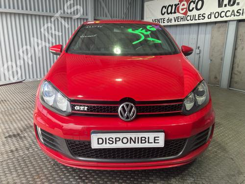 Hattehylde VW GOLF VI (5K1) 2.0 GTi | BP37038657C85 - Image 11