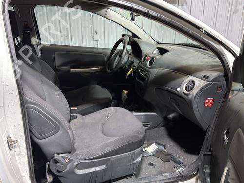 Climate control CITROËN C2 (JM_) 1.4 HDi | BP31184564I5  - Image 6