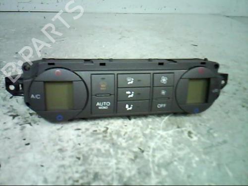 Used Climate control FORD FOCUS C-MAX (DM2) 1.8 TDCi (115 hp) 21368179