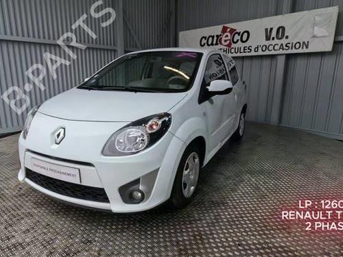 Right front window switch RENAULT TWINGO II (CN0_) 1.2 16V (CN04, CN0B) | BP32856750I26 - Image 14