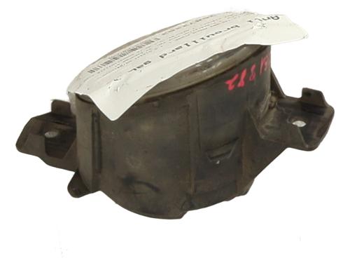 Left front fog light RENAULT MODUS / GRAND MODUS (F/JP0_) 1.5 dCi (FP0E, JP0E) | BP36172043C30 - Image 2