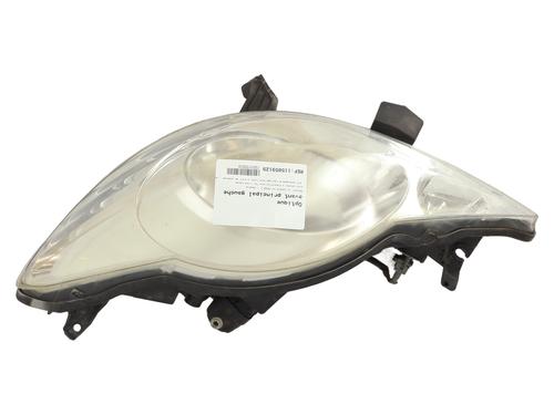 Left headlight PEUGEOT 107 (PM_, PN_) 1.0 | BP30123878C28 