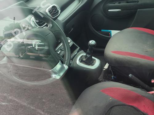 Left headlight CITROËN C3 Picasso (SH_) 1.2 THP 110 (SHHNZ6) | BP27299239C28  - Image 8