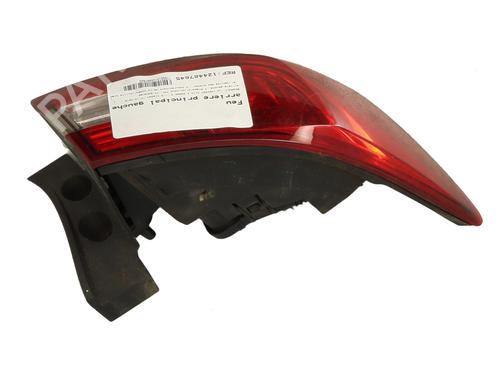 Used Left taillight Left taillight RENAULT CLIO IV (BH_) 1.5 dCi 75 (75 hp) 34110567 34110567
