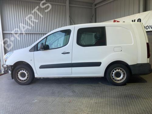 AC compressor CITROËN BERLINGO Box Body/MPV (B9) 1.6 BlueHDi 100 | BP38030460M34 - Image 31