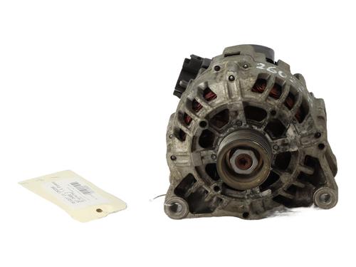 Used Alternator Alternator PEUGEOT 307 (3A/C) 1.4 16V (88 hp) 32156234 32156234
