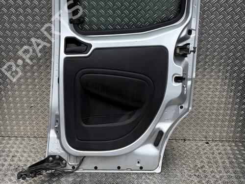 Right slide door PEUGEOT BIPPER Tepee 1.3 HDi 75 | BP30155353C75 