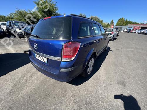 Tailgate lift support OPEL ASTRA H Estate (A04) 1.7 CDTI (L35) | BP21297584C138 