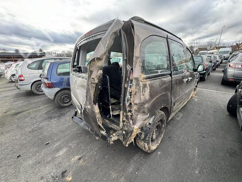 Starter PEUGEOT PARTNER Tepee 1.6 HDi 90 | BP21302406M8  - Image 19