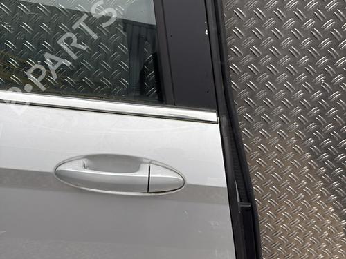 Right slide door FORD B-MAX (JK) 1.0 EcoBoost | BP23812473C75 