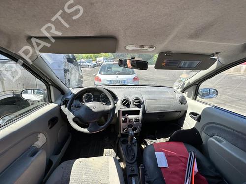 Steering column stalk DACIA LOGAN (LS_) 1.5 dCi (LS0K) | BP21370586I23  - Image 14