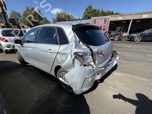 Gearbox CITROËN C4 II (NC_) 1.6 HDi 115 | BP28474770M3  - Image 16